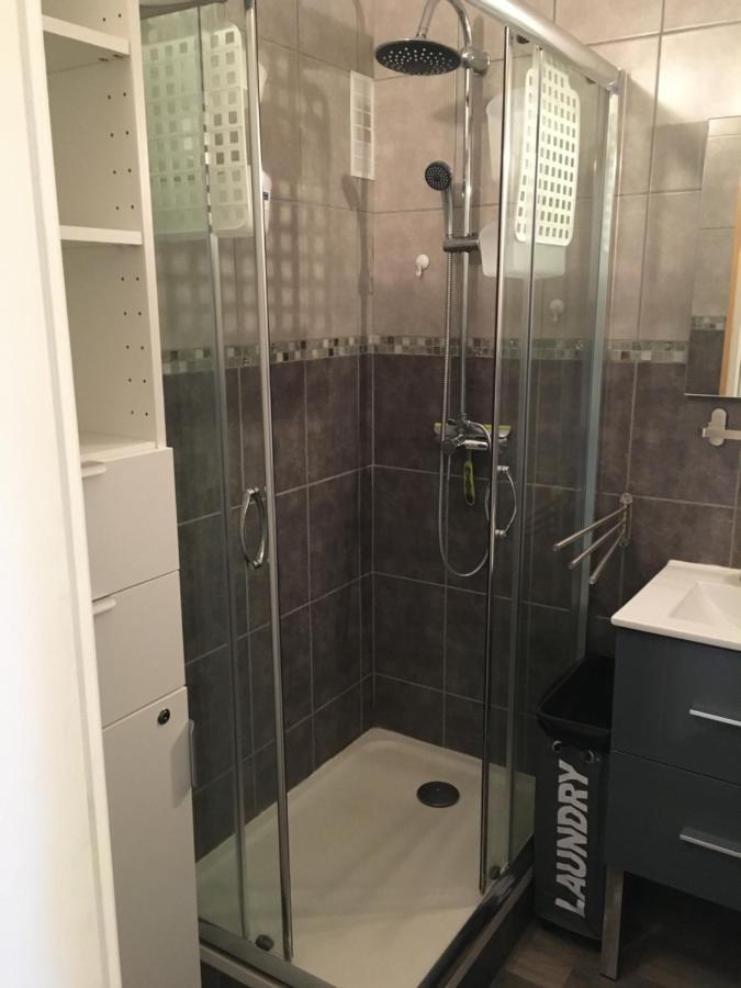 Apartament Le Perce-Neige Centre Station Risoul Zewnętrze zdjęcie