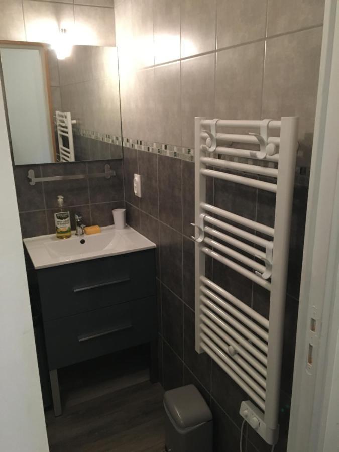 Apartament Le Perce-Neige Centre Station Risoul Zewnętrze zdjęcie