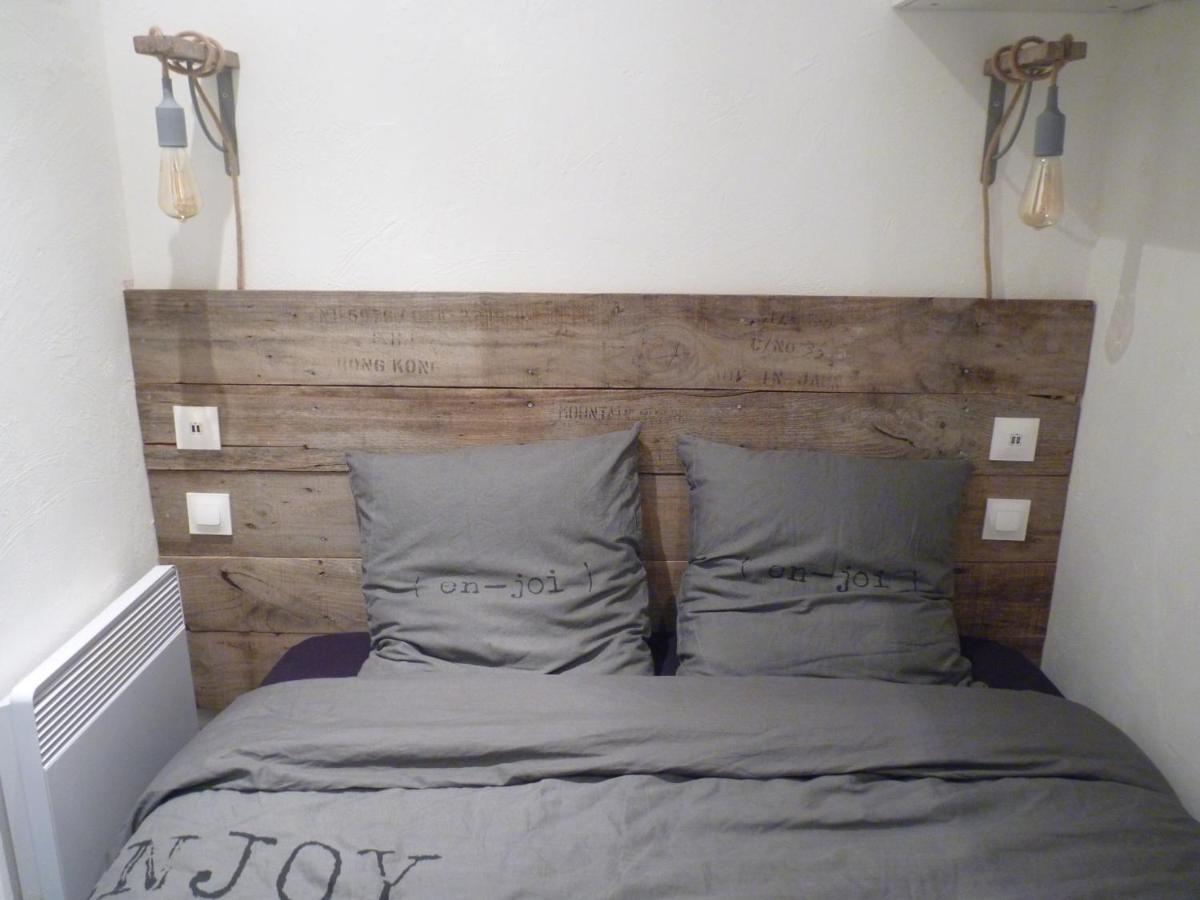 Apartament Le Perce-Neige Centre Station Risoul Zewnętrze zdjęcie
