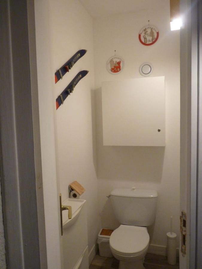 Apartament Le Perce-Neige Centre Station Risoul Zewnętrze zdjęcie